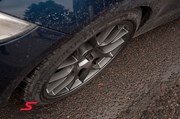 Bmw E82 135I Apex Rims04