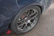 Bmw E82 135I Apex Rims08