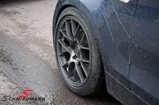 Bmw E82 135I Apex Rims09