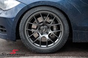 Bmw E82 135I Apex Rims11