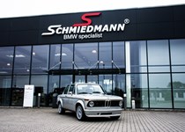 BMW 2002 Reservedele Spare Parts Schmiedmann 4