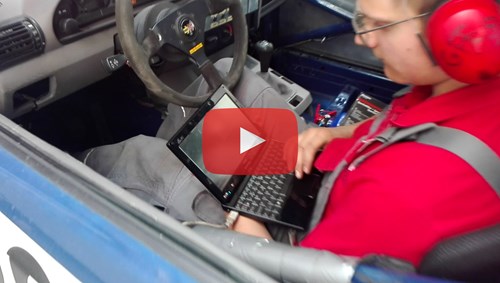 BMW E36 Compact 328I Tuning Youngtimer Thumbnail