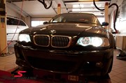 Bmw E46 M3 Dinan 02