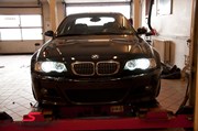 Bmw E46 M3 Dinan 05
