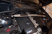 Bmw E46 M3 Dinan 07