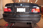 Bmw E46 M3 Dinan 12