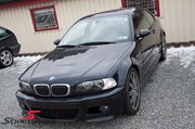 Bmw E46 M3 Dinan 19