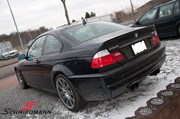 Bmw E46 M3 Dinan 20