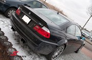 Bmw E46 M3 Dinan 21