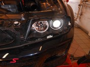Bmw E46 M3 Dinan 23