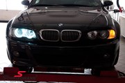 Bmw E46 M3 Dinan 24