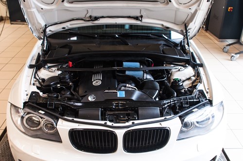 Motorrum E82
