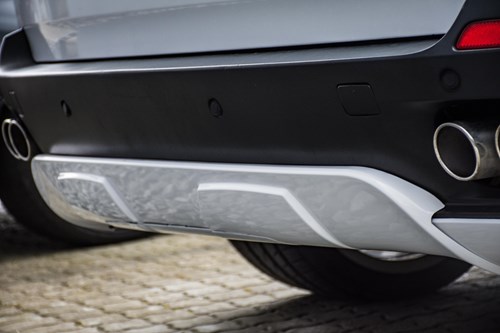 BMW X5 E70 Styking Schmiedmann 2