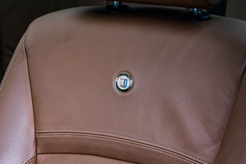 Alpina BMW E91 5488