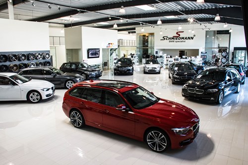 Munich Cars 5665