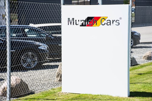 Munich Cars 3
