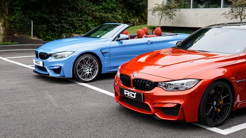 Side By Side