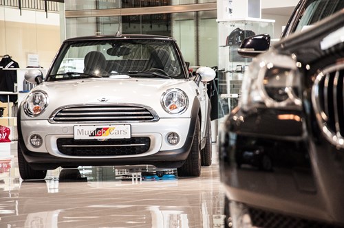Munich Cars 0173