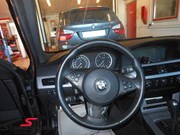 Bmw E61 525D Standard Steering Wheel01