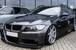 BMW Society Aalborg On Visit At Schmiedmann Odense 5