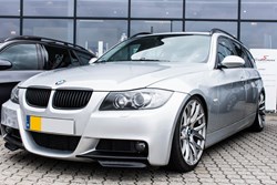 BMW Society Aalborg On Visit At Schmiedmann Odense 6