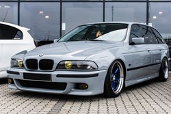 BMW Society Aalborg On Visit At Schmiedmann Odense 8