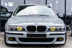 BMW Society Aalborg On Visit At Schmiedmann Odense 9