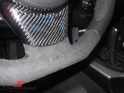 Bmw E61 525D Schmiedmann Flat Bottom Steering Wheel04