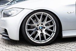 BMW Society Aalborg On Visit At Schmiedmann Odense 5787