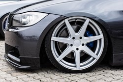 BMW Society Aalborg On Visit At Schmiedmann Odense 5788