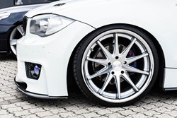 BMW Society Aalborg On Visit At Schmiedmann Odense 5790