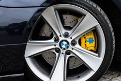 BMW Society Aalborg On Visit At Schmiedmann Odense 5792
