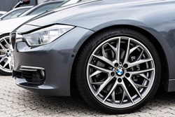 BMW Society Aalborg On Visit At Schmiedmann Odense 5797