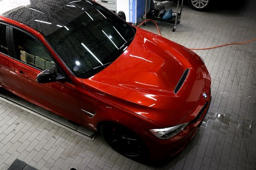 Gts Hood 1