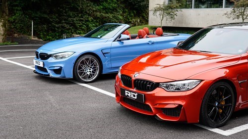 Side By Side