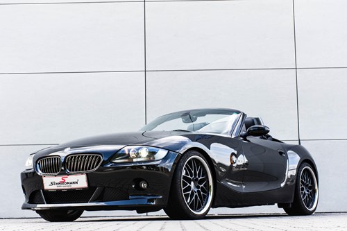 BMW Z4 6011 1