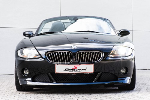 BMW Z4 6014 1