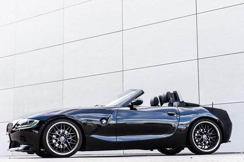 BMW Z4 6017 1