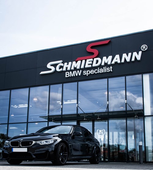 Schmiedmann Elias Visiting BMW M3 F80 LCI 6