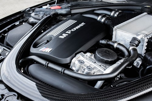 Schmiedmann Elias Visiting BMW M3 F80 LCI 6286