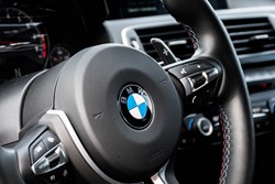 Schmiedmann Elias Visiting BMW M3 F80 LCI 6288