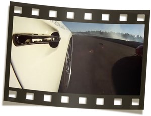 Bmw E90 Schmiedmann Norway Video