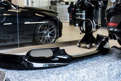 Schmiedmann BMW Z4 E89 AC Schnitzer Frontspoiler 6401