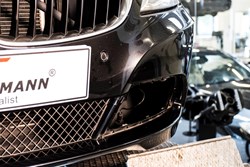 Schmiedmann BMW Z4 E89 AC Schnitzer Frontspoiler 6410