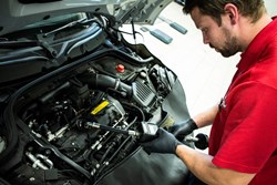 Schmiedmann MINI Cooper S Maintenance 6652