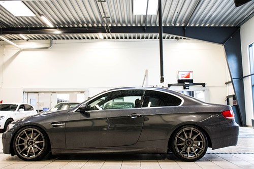 Schmiedmann BMW F11 Kidneys And Schmiedmann Streamer 6687