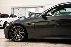 Schmiedmann BMW F11 Kidneys And Schmiedmann Streamer 6689