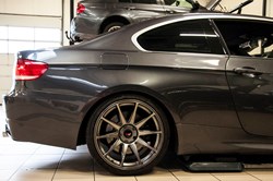 Schmiedmann BMW F11 Kidneys And Schmiedmann Streamer 0010