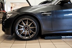 Schmiedmann BMW F11 Kidneys And Schmiedmann Streamer 0011