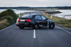 BMW Schmiedmann E90LCI S3 335I Tuning Styling